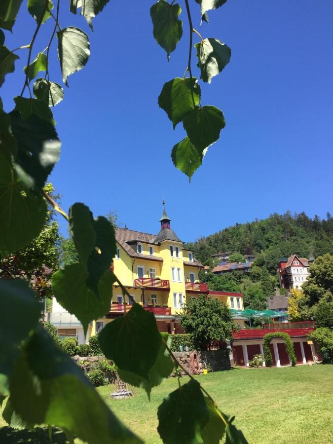 Hotel Sieben Linden Lauterbach (Rugen) Bagian luar foto