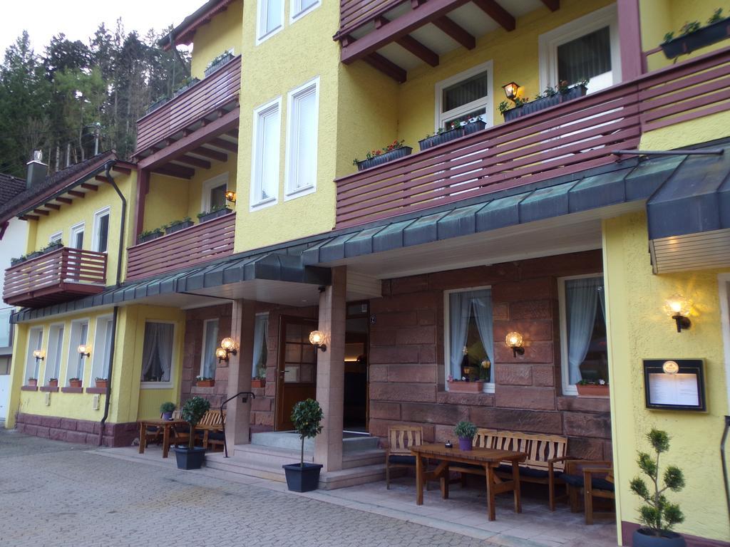 Hotel Sieben Linden Lauterbach (Rugen) Bagian luar foto