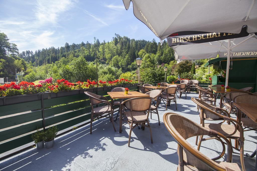 Hotel Sieben Linden Lauterbach  Bagian luar foto