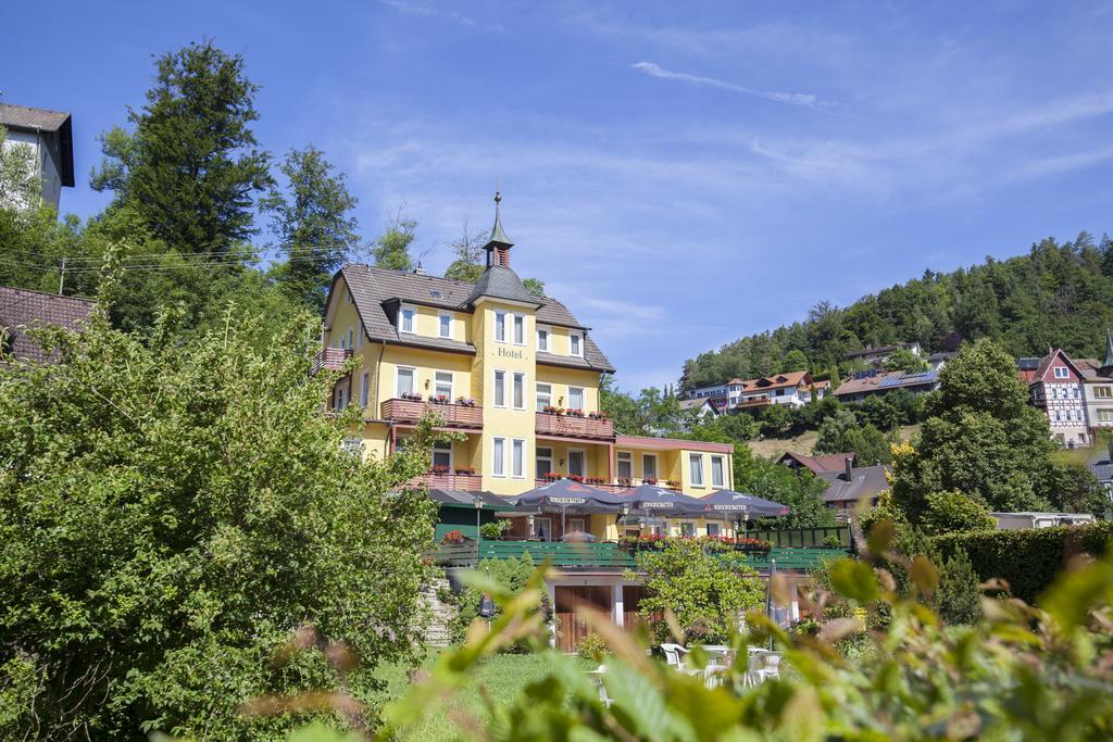 Hotel Sieben Linden Lauterbach (Rugen) Bagian luar foto